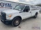 2014 Ford F-250 Pickup Truck