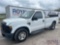2008 Ford F-250 Pickup Truck