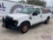 2008 Ford F-250 Pickup Truck