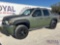 2007 Chevrolet Avalanche Crew Cab Pickup Truck