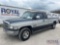 1995 Dodge Ram 2500 Ext. Cab Pickup Truck