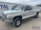 1997 Dodge Ram 2500 4x4 Ext. Cab Pickup Truck