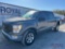 2022 Ford F-150 XL 4x4 Crew Cab Pickup Truck