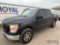 2021 Ford F-150 XL 4x4 Crew Cab Pickup Truck