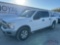 2019 Ford F-150 XLT 4x4 Crew Cab Pickup Truck