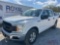 2018 Ford F150 4x4 Crew Cab Pickup Truck