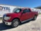 2010 Ford F-150 4x4 Ext. Cab Pickup Truck