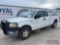 2007 Ford F-150 4x4 Ext. Cab Pickup Truck