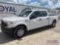 2018 Ford F-150 Crew Cab Pickup Truck