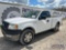 2008 Ford F-150 Ext. Cab Pickup Truck
