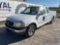 2001 Ford F-150 Ext. Cab Pickup Truck