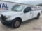 2017 Ford F-150 Pickup Truck