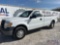 2013 Ford F-150 Pickup Truck
