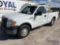 2012 Ford F-150 Pickup Truck