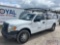2012 Ford F-150 Pickup Truck