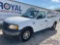 2002 Ford F-150 Pickup Truck
