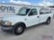 2001 Ford F-150 Pickup Truck