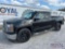 2014 Chevrolet Silverado LTZ Crew Cab Pickup Truck