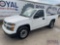 2012 Chevrolet Colorado Pickup Truck