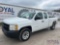 2009 Chevrolet Silverado Ext. Cab Pickup Truck