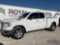 2020 RAM 1500 4x4 Crew Cab Pickup Truck