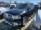 2015 Ram 1500 4x4 Crew Cab Pickup Truck