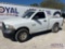 2013 Ram 1500 4x4 Pickup Truck