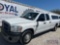 2009 Dodge Ram Crew Cab Pickup Truck