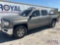 2017 GMC Sierra 1500 4x4 Crew Cab Pickup Truck