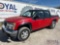 2008 GMC Canyon 4x4 Crew Cab Pickup Truck