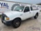 2007 Ford Ranger 4x4 Ext. Cab Pickup Truck