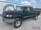 2000 Toyota Tundra Crew Cab Pickup Truck