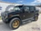 2006 Hummer H2 4x4 SUV
