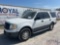 2012 Ford Expedition XLT SUV