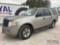 2008 Ford Expedition XLT SUV