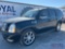 2008 Cadillac Escalade SUV