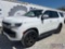 2022 Chevrolet Tahoe FL SUV