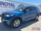 2023 Ford Explorer XLT SUV