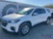 2022 Chevrolet Traverse SUV