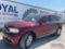 2021 Dodge Durango SUV