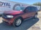 2021 Dodge Durango SUV