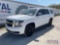 2019 Chevrolet Tahoe SUV