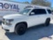 2018 Chevrolet Tahoe SUV
