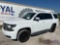 2018 Chevrolet Tahoe SUV