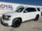2018 Chevrolet Tahoe SUV