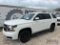 2017 Chevrolet Tahoe SUV