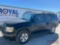 2007 Chevrolet Tahoe SUV
