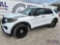 2021 Ford Explorer AWD SUV
