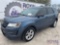 2018 Ford Explorer AWD SUV