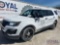 2018 Ford Explorer AWD SUV